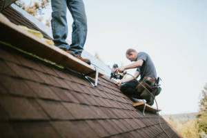 Local Roofers in South Harrison Township, NJ